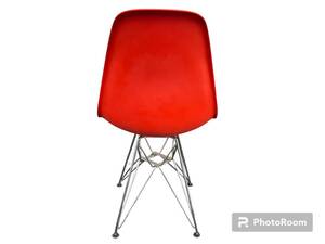  Herman Miller イームズ　DSR　シェルチェア　中古　ハーマンミラー