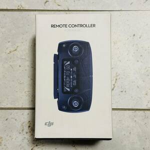 DJI Mavic Part40 Remote Controller(JP) MP40RC MP40RC