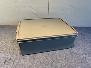 (YGA2367)　タッパーウエア　Tupperware　収納ケース