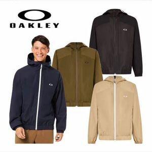 OAKLEY ジャケット　サイズM