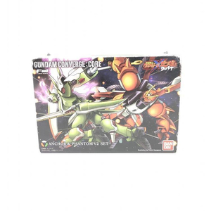 【中古】FW GUNDAM CONVERGE:CORE アンカー＆ファントムV2セット[240069119355]