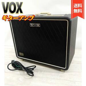 VOX ギターアンプ 真空管 コンボタイプ Night Train NT15C1