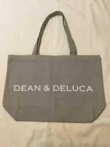 DEAN AND DELUCA ディーンアンドデルーカ　トートバッグ ビッグ　DEAN&DELUCA ディーン&デルーカ