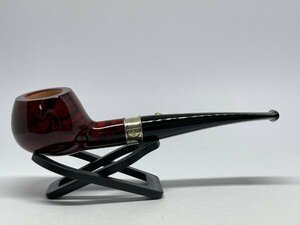 送料無料 パイプ Barling バーリング ベンジャミン BENJAMIN Ye Olde Wood BU1818 1998B210