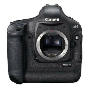 中古 １年保証 美品 Canon EOS 1D Mark IV Mark4 ボディ