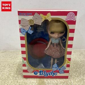 1円〜 未開封 タカラトミー Blythe ブライス ボーダースピリット