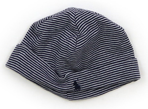 ラルフローレン Ralph Lauren 帽子 Hat/Cap 男の子 子供服 ベビー服 キッズ