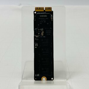 動作確認済み Apple純正 高速版 PCIe 3.0x4対応 APPLE SSD 251GB (MacBook Pro Retina， MacBook Air，Mac Pro) 消去済み