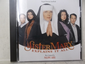 即決　Sister Mary Explains It all /インポート/サントラ