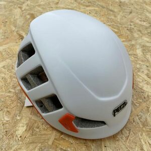 ペツル ヘルメット自転車　クライミング　ロッククライミング　アウトドア用品　 mc01065269