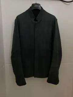 10sei0otto Leather Jacket