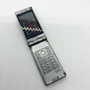 docomo FOMA P906i Panasonic パナソニック ガラケー 携帯電話 c24g71cy
