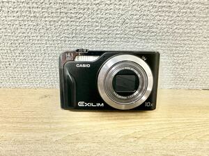 A537 カシオ CASIO EXILIM EX-H15 デジタルカメラ