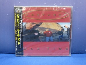 C12　ユール・タイド ナスタシー CD 見本盤