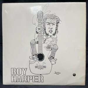 ROY HARPER / SOPHISTICATED BEGGAR (UK-ORIGINAL)