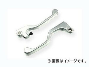 2輪 DRC クラッチレバー スタンダード D40-01-709 JAN：4547836088797 ヤマハ YZ250F 2009年～2015年