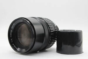 【訳あり品】 ニコン Nikon NIKKOR-P 200mm F4 中判レンズ s9543