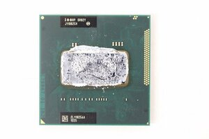 Intel CPU Core i7-2630QM 2.00GHz PGA988☆