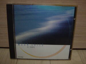 CD[前衛] ニューエイジ KEI SHIBATA MOON CHILD SHIZEN 1987 柴田敬一 ムーン・チャイルド