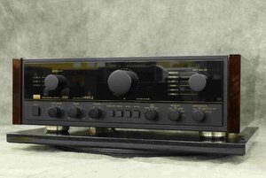 F☆SANSUI サンスイ C-2301 プリアンプ ☆中古☆