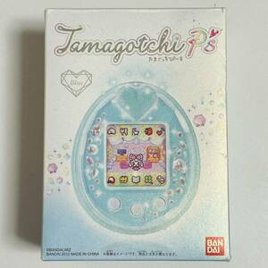 【動作品】BANDAI バンダイ Tamagotchi P