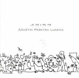 ４２：５３／アグスティン・ペレイラ・ルセナ