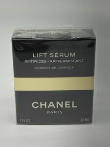 【未使用品】 CHANEL シャネル LIFT SERUM リフト セラム 30ml レターパックプラス （管13207）