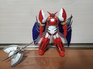  MODEROID モデロイド/グッドスマイルカンパニー/真ゲッターロボ 世界最後の日/真ゲッター1/完成品 