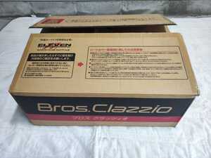 【中古美品】N-BOX JF3用 シートカバー Bros.Clazzio 【品番:2060】ブラック 