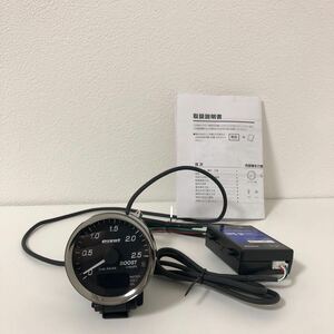 Pivot DPB-M DUAL GAUGE PRO ブースト水温 電圧 油温 OBD MAZDA マツダ SKYACTIV-D