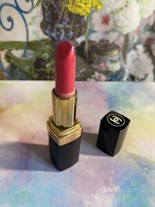 Sale! CHANELリップスティック 91 ROSE ECLAT