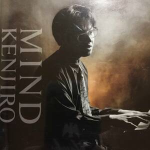 KENJIRO MIND ベストアルバムCD!