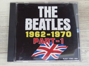 CD / THE BEATLES 1962-1970 PART-1 / THE BEATLES / 『D28』/ 中古