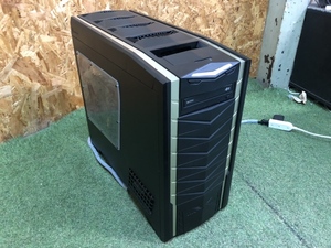 ゲーミングPC i7-3770 ジャンク品 「2189」