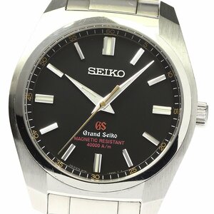 セイコー SEIKO SBGX089/9F61-0AE0 グランドセイコー 限定500本 クォーツ メンズ _757292