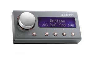 【国内正規品】 audison/オーディソン デジタルリモートコントローラー DRC