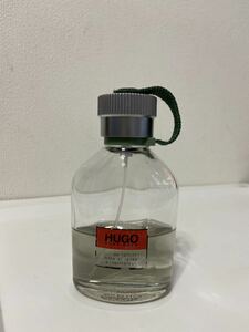 HUGO BOSS　ヒューゴ ボス　オードトワレ　100ml　香水　定形外郵便350円 ③