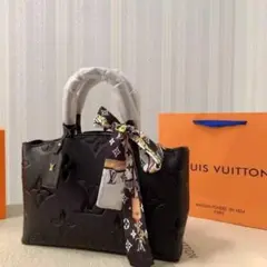 ルイヴィトン LOUIS VUITTON  ハンドバッグ