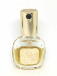 MADAME ROCHAS マダム ロシャス ロシャス パルファム 8ml ☆送料140円