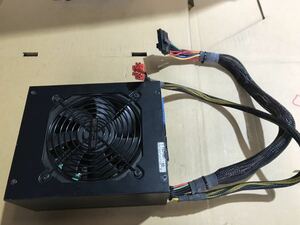 【中古】Scythe SCPCR-850-P