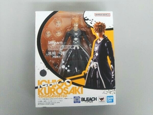 S.H.Figuarts 黒崎一護 -卍解・天鎖斬月- BLEACH