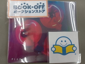 Perfume CD PLASMA(完全生産限定盤A)(2Blu-ray Disc付)