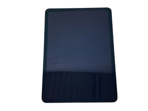 【動作保証】 Apple iPad Air 第4世代 タブレット 64GB 10.9インチ スペースグレイ Wi-Fiモデル 中古 良好 T8751593