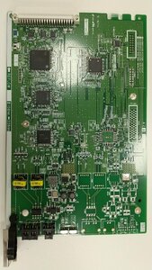 【1BRI-01A】SAXA サクサ ISDN1回線 デジタル（１）局線パッケージ