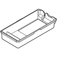 シャープ部品：貯氷ケース/2014281787 冷蔵庫用