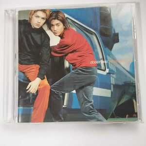 N042 CD DOGGY BAG DOGGY BAG(2)-愛の到来 逆襲 来襲‐　ヒットシングル”Ready Lady”"Love Paradise-REMIX"