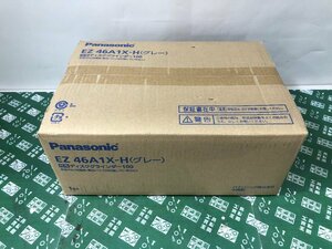 未使用中古品 電動工具 Panasonic パナソニック 14.4/18v 100mm充電デュアルディスクグラインダー 本体のみ EZ46A1X-H ITRWWK0PRT8S