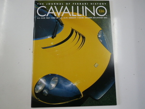 CAVALLINO/126/※洋書・海外版