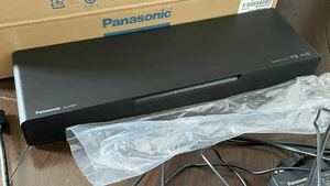 パナソニック シアターバー SC-HTB01 Panasonic サウンドバー 