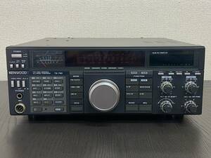 【動作未確認 ジャンク】KENWOOD ケンウッド TS-790S 144/430/1200MHz ALL MODE TRIBANDER